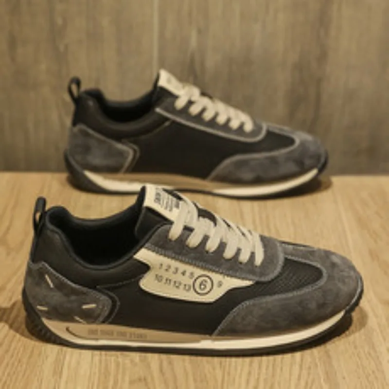 

Новые кроссовки высокого качества, мужские кроссовки, модная уличная повседневная обувь для мужчин, удобные дышащие нескользящие теннисные туфли