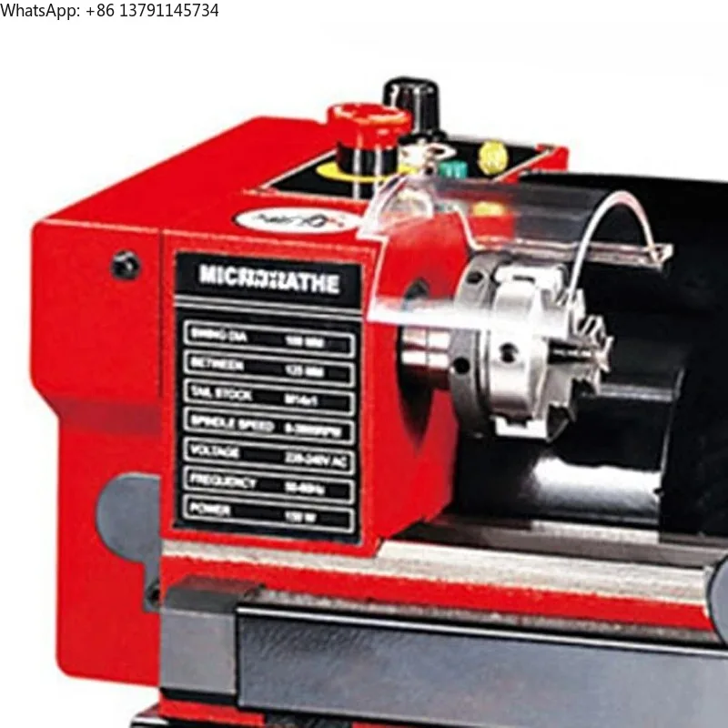 Mini Lathe Small La…