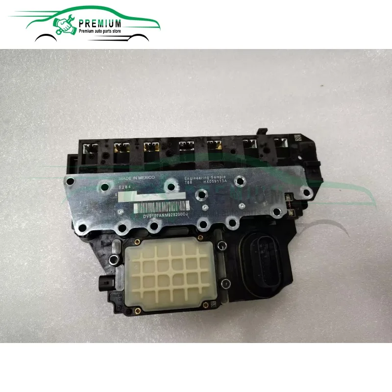 

Модуль управления T88 6T40 6T35 TCU Gen3 с соленоидами подходит для Chevrolet Cruz Buick 24265789 24264425 24265992 24268164