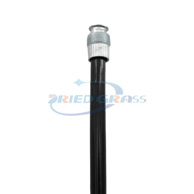 Approx. 110CM Motorcycle Mileage Cable Transmission Parts Speedometer Cable for Suzuki GN250 GS450 GS550 GS750 GS750 GS650