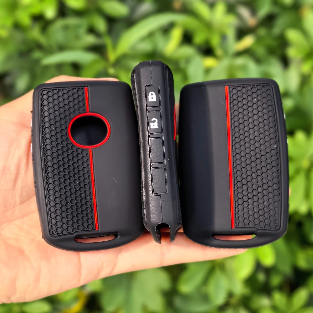 2025 New Car Remote…