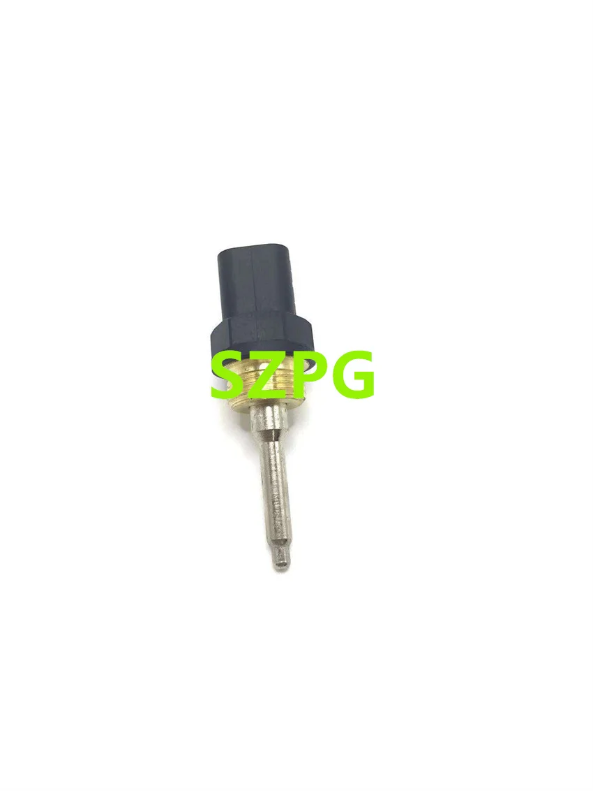 264-4297 Water Temperature Sensor 2644297 for E330C Excavator C9 C7 Engine