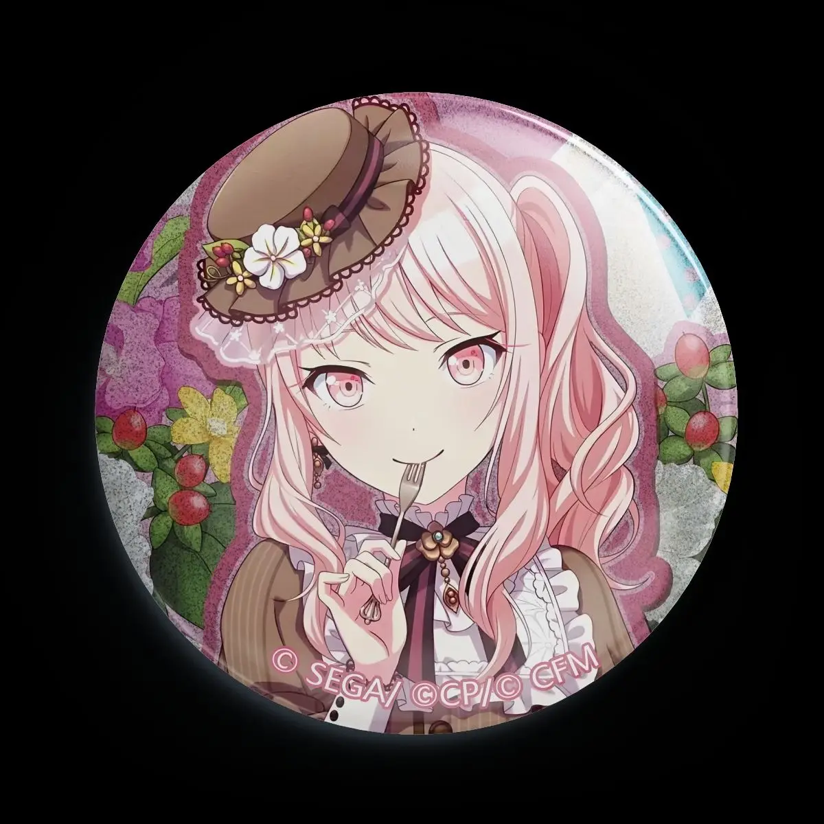 Akiyama Mizuki Asahina Mafuyu Yoisaki Kanade Otori Emu NEW Anime Project Sekai Collar Brooch Clothes Badge Backpack Pins Button