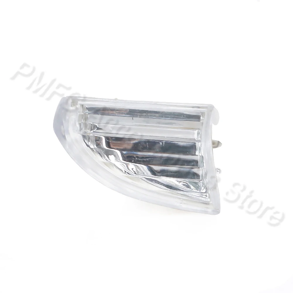 Front Bumper Turn Signal Light Corner Light Without Bulbs For VW Passat CC 2008 2009 2010 2011 2012 3c8807717 3c8807718 For Car