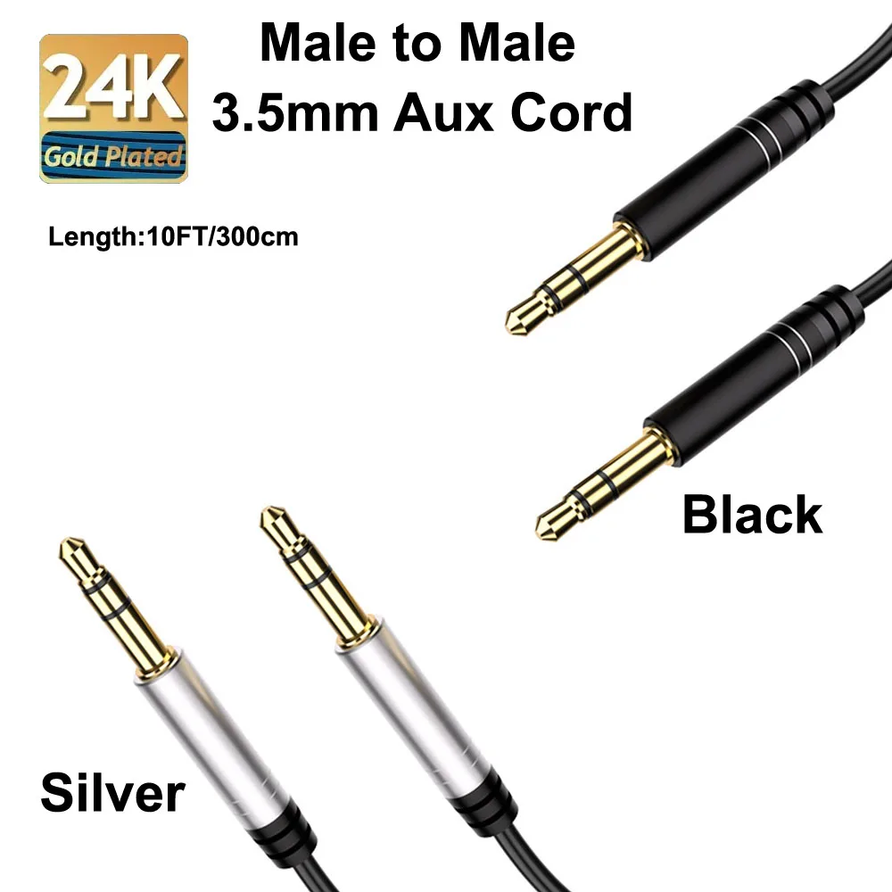 3.5Mm Audio Cable A…