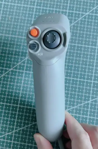 Motion Controller for DJI FPV /Goggles One-Handed Gimbal Remote Gaming-VR Style Remote with Immersive FPV Experience​