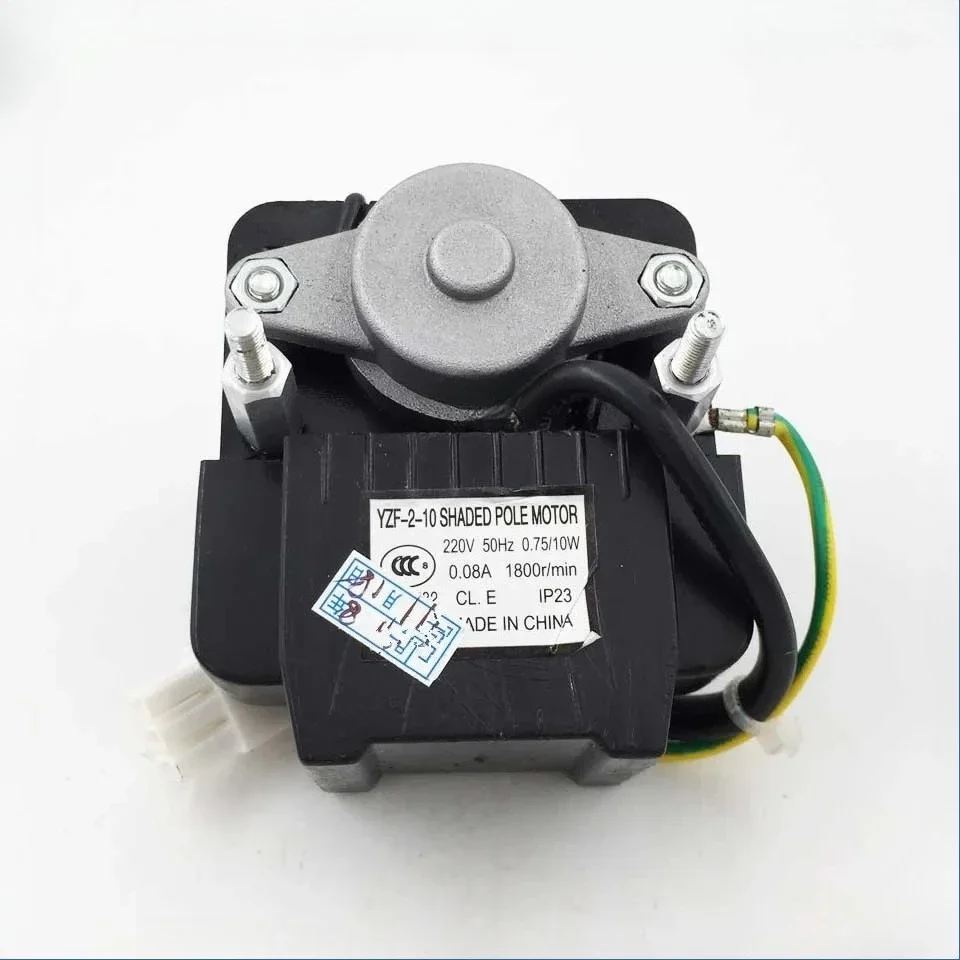 wz-new-good-working-for-refrigerator-ventilation-fan-motor-yzf-2-10-yzf-6110-reverse-rotary-motor