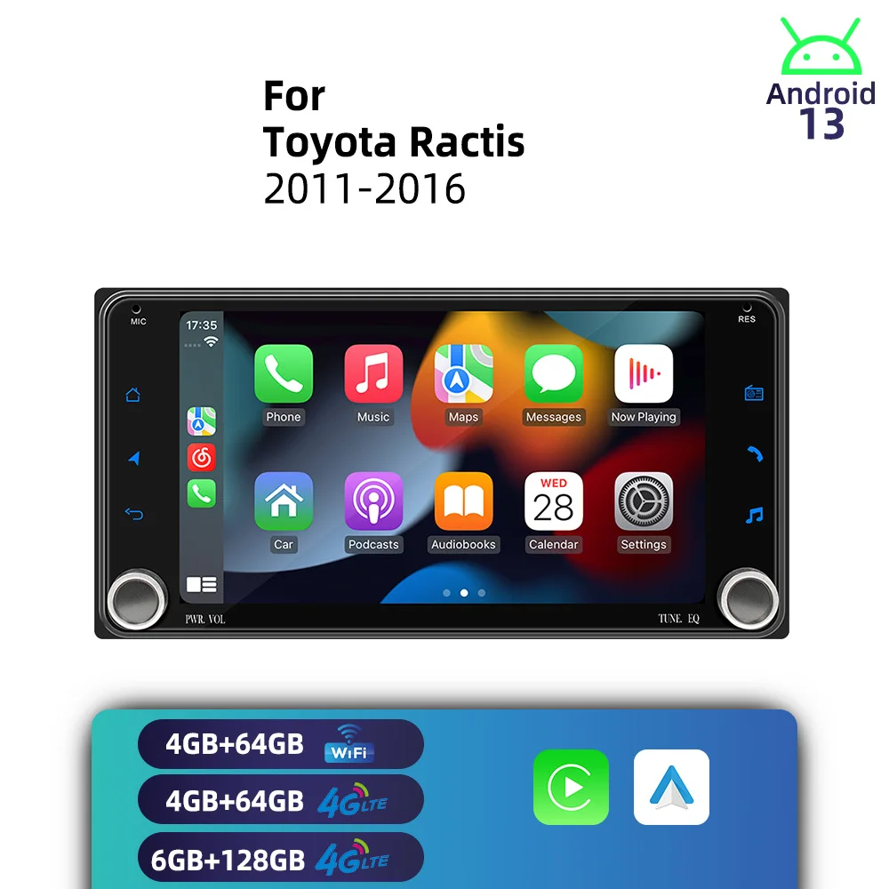 Head Unit With Gps,… - image