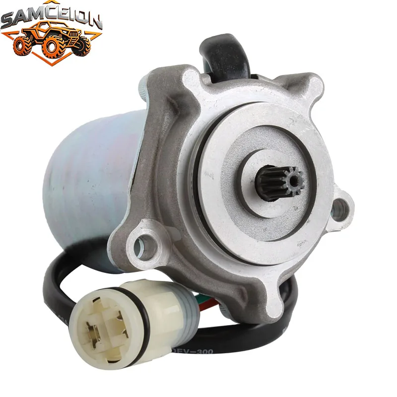 Power Shift Control Motor for Honda TRX250TE Rancher 250 350 TRX250TE ES TRX350FE 2x4 TRX350TE FourTrax Rancher ES 31300-HM8-A51