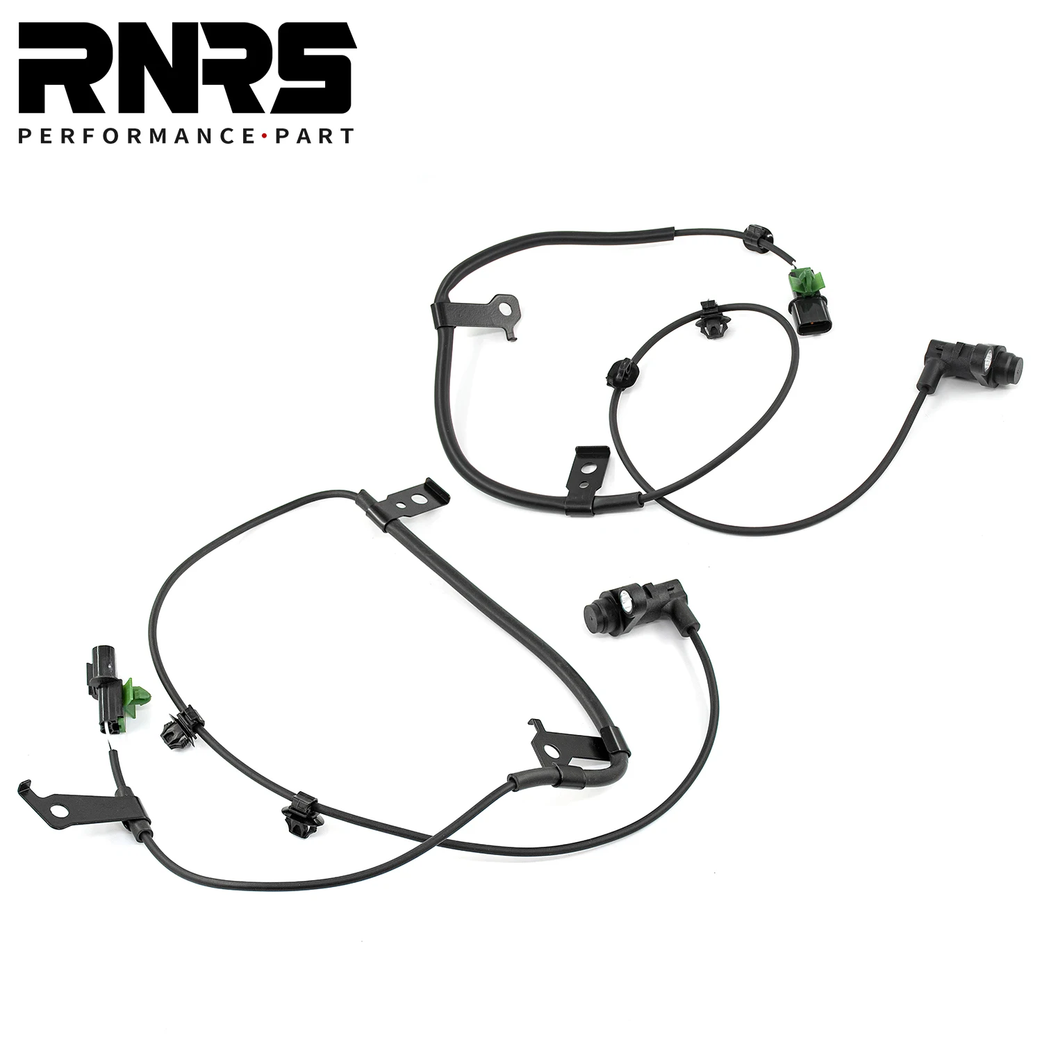 

2 шт. датчик ABS для Mitsubishi Pajero Sport II 2014 2015 задняя левая задняя правая 4670A599 4670A879