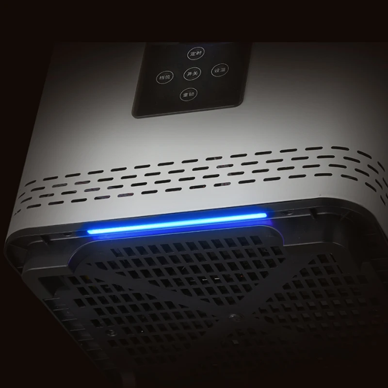 Radiateur à chauffage rapide, petit artefact, économie d'énergie, nouveau Type, chauffage rapide, température constante, pour le salon et la chambre à coucher