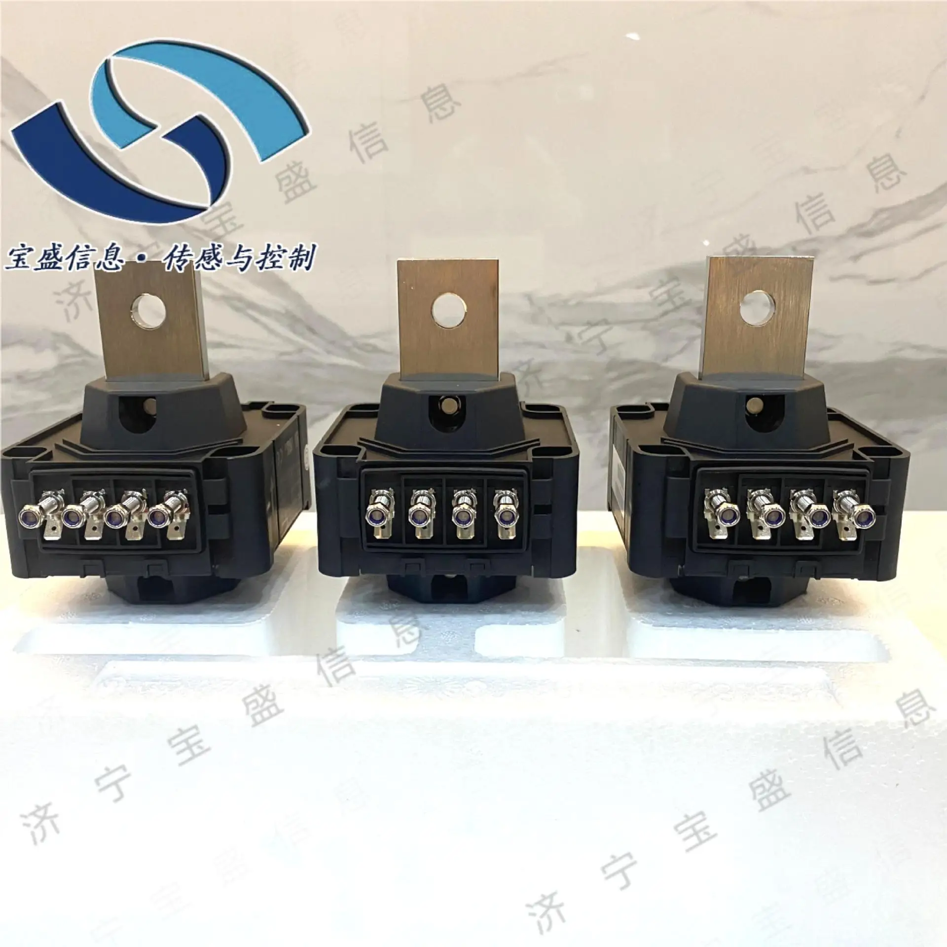 2025 LTC1000-T LEM/Lyme, Current Sensor, Transformer, Hall Closed Loop, Rated Current 1000A