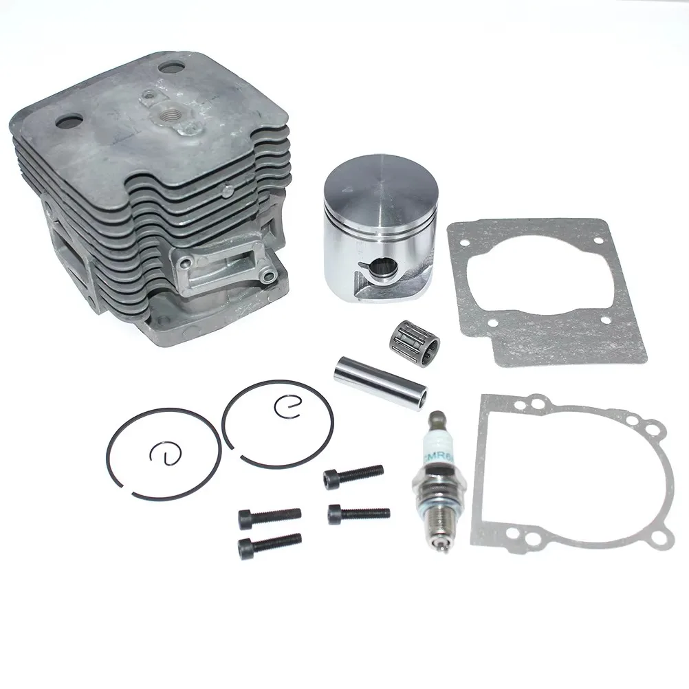 

47.5mm Cylinder Piston Kit for RedMax Backpack Blower EBZ6500 EBZ6500RH EBZ7500 EBZ7500RH 577257301