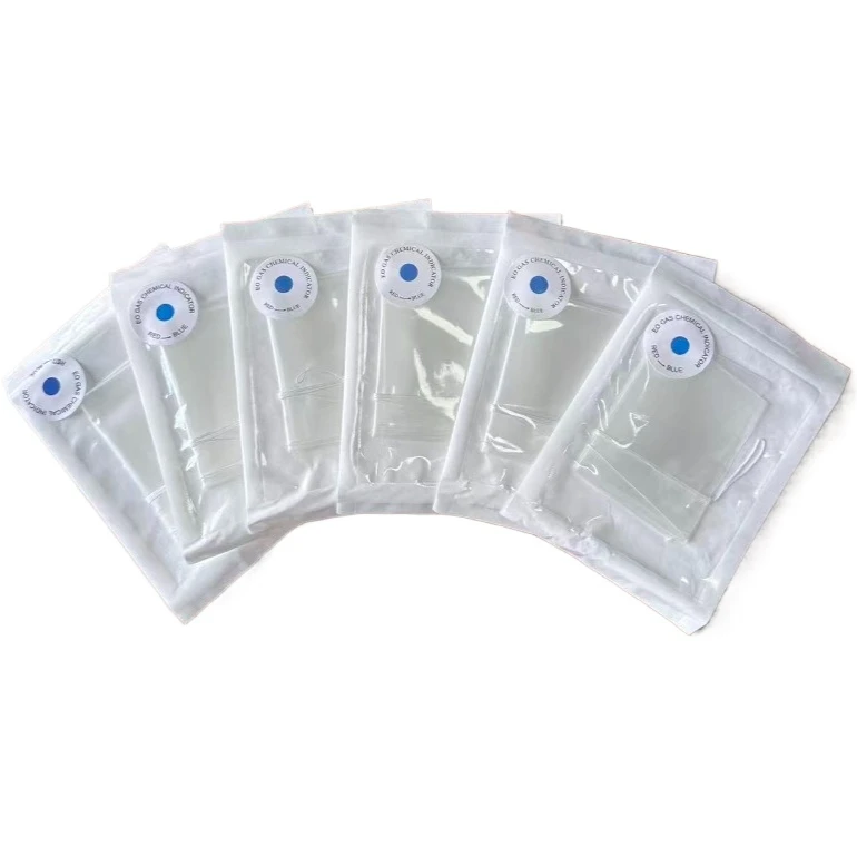 

2025 New Specimen Disposable Endo Bag Laparoscope 200ml 400ml 700ml 1600ml
