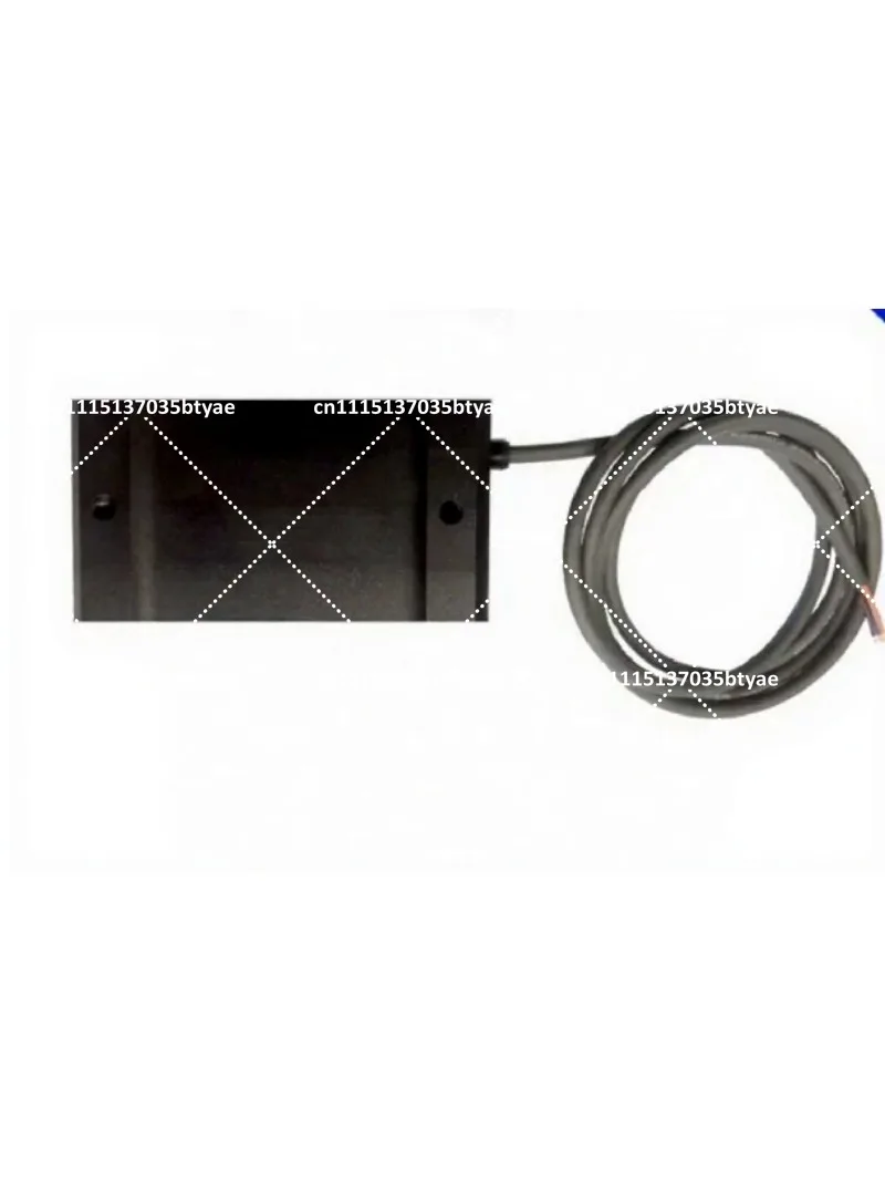 24GHz Microwave Radar Sensor Industrial Ranging Liquid Level Anti-Collision Detection Module