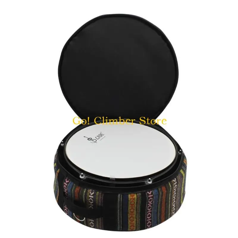 q84c-ethnic-snare-drum-bag-lightweight-drum-backpack-large-capacity-drum-case