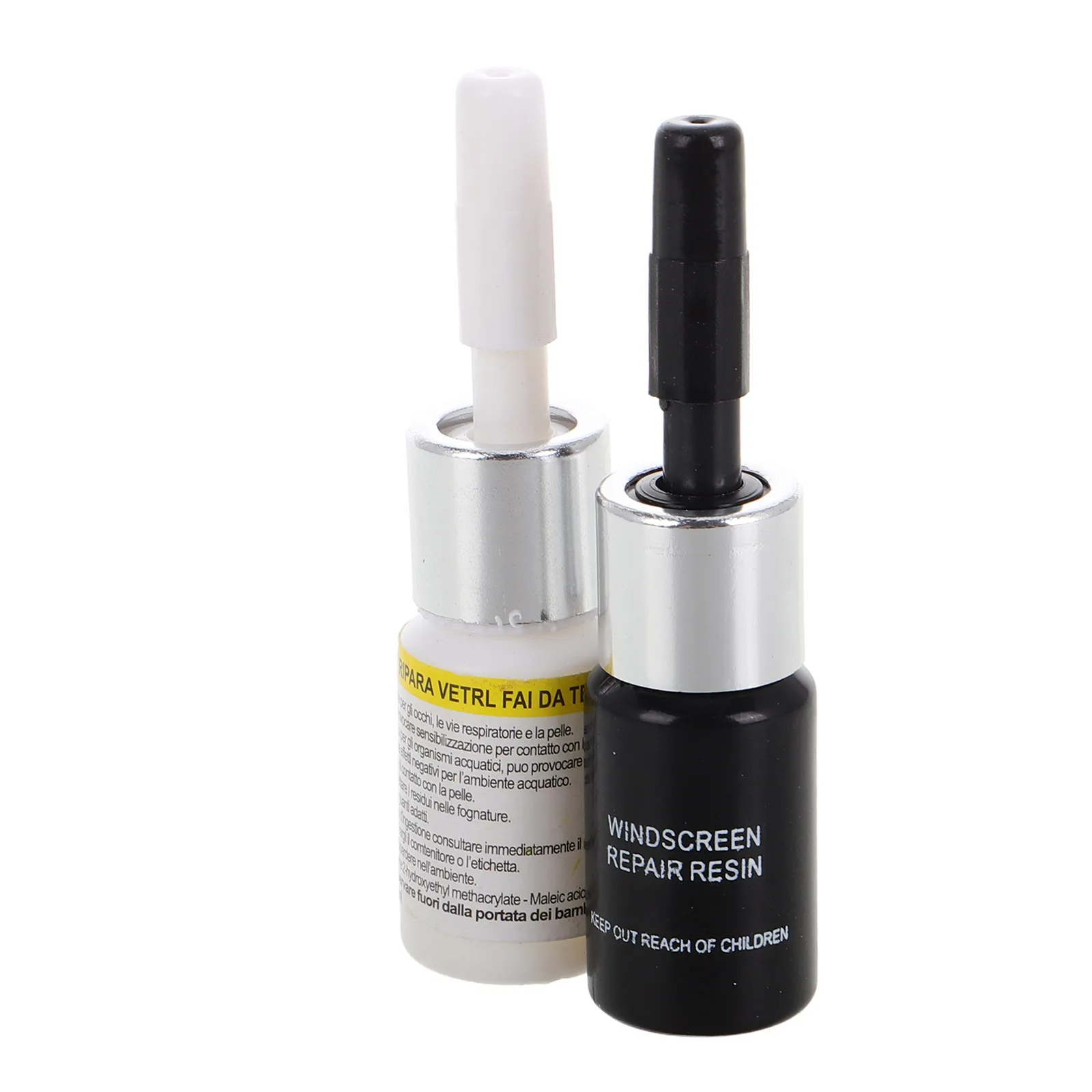 

1 Set Glass Kit Windshield Crack Auto Car Window Scratch Repair Kit Fine Process Easy Use Body Repair Tools Automotive Fluid