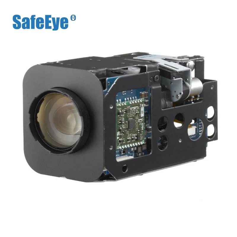 

Free shipping Sony FCB-EX2200P & FCB-EX2200 CX Auto-Focus Color Block Camera SONY CCTV from SafeEye Technology