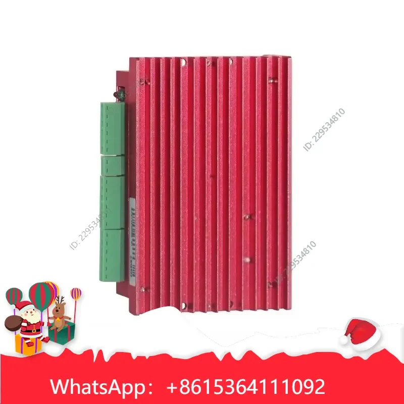 Widely Applied for ZM-HSD57 Closed Loop Control Circuit Hybrid Servo Driver Adaptation 57 Motor DC for Cost effective，1pc