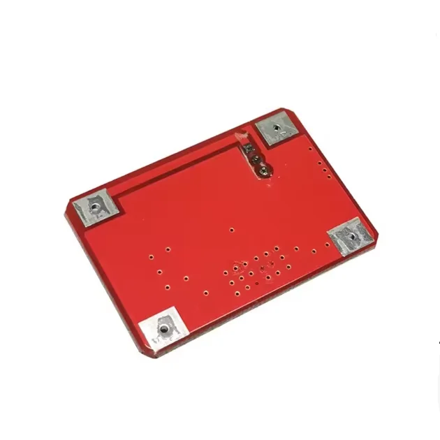 LM2577 High Voltage Boosting Plate DC-DC Boosting Module Input 3.5-35V 3A Output 5-56V with Indicator Light
