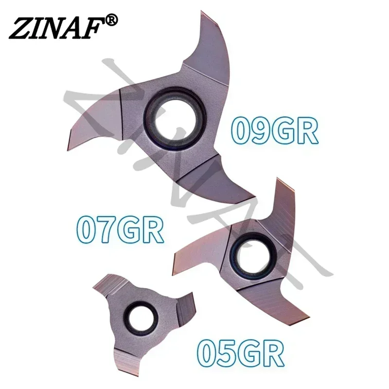 T-slot MB-05GR 07GR 09GR milling cutter TXC whirlwind Slotting cutter 1mm 1.5mm 2mm 3mm CNC T di slot Carbide Inserts holder