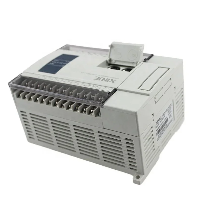 XINJE PLC XC3-24T-E PROGRAMMABLE CONTROLLER PLC 16 Inputs 8 Outputs 24V DC