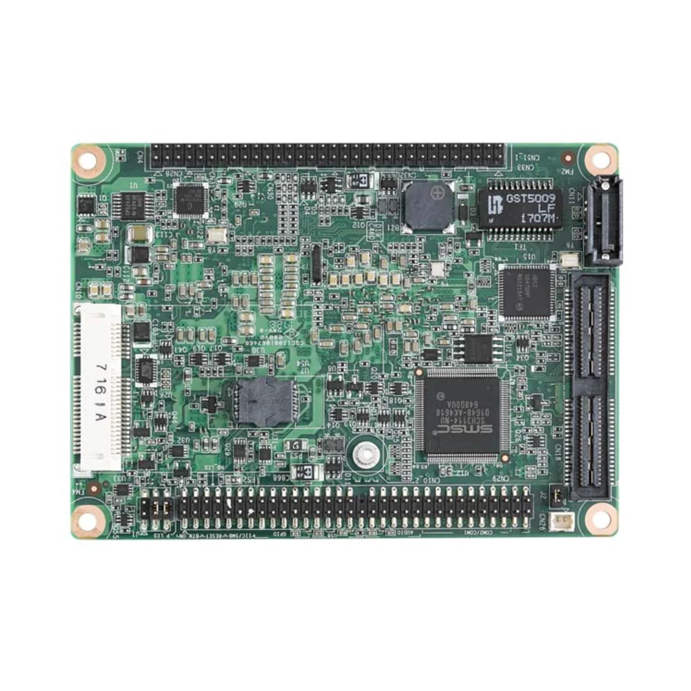 어드밴텍 MIO-3360 펜티엄 N4200 X86 산업용 피코-ITX SBC 리눅스 싱글 보드 컴퓨터 썸네일 3