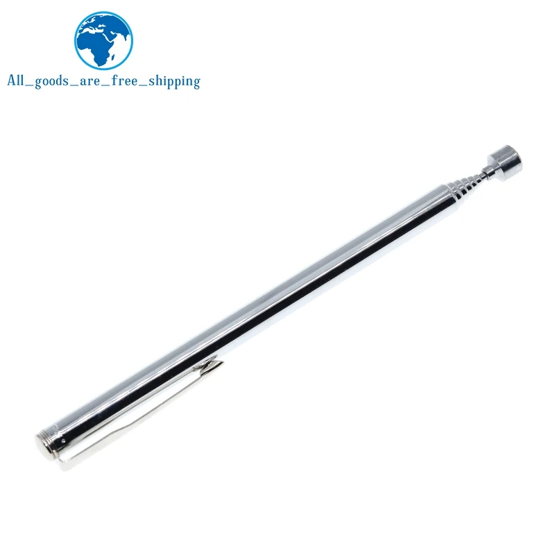 Mini Portable Telescopic Magnetic Magnet Pen