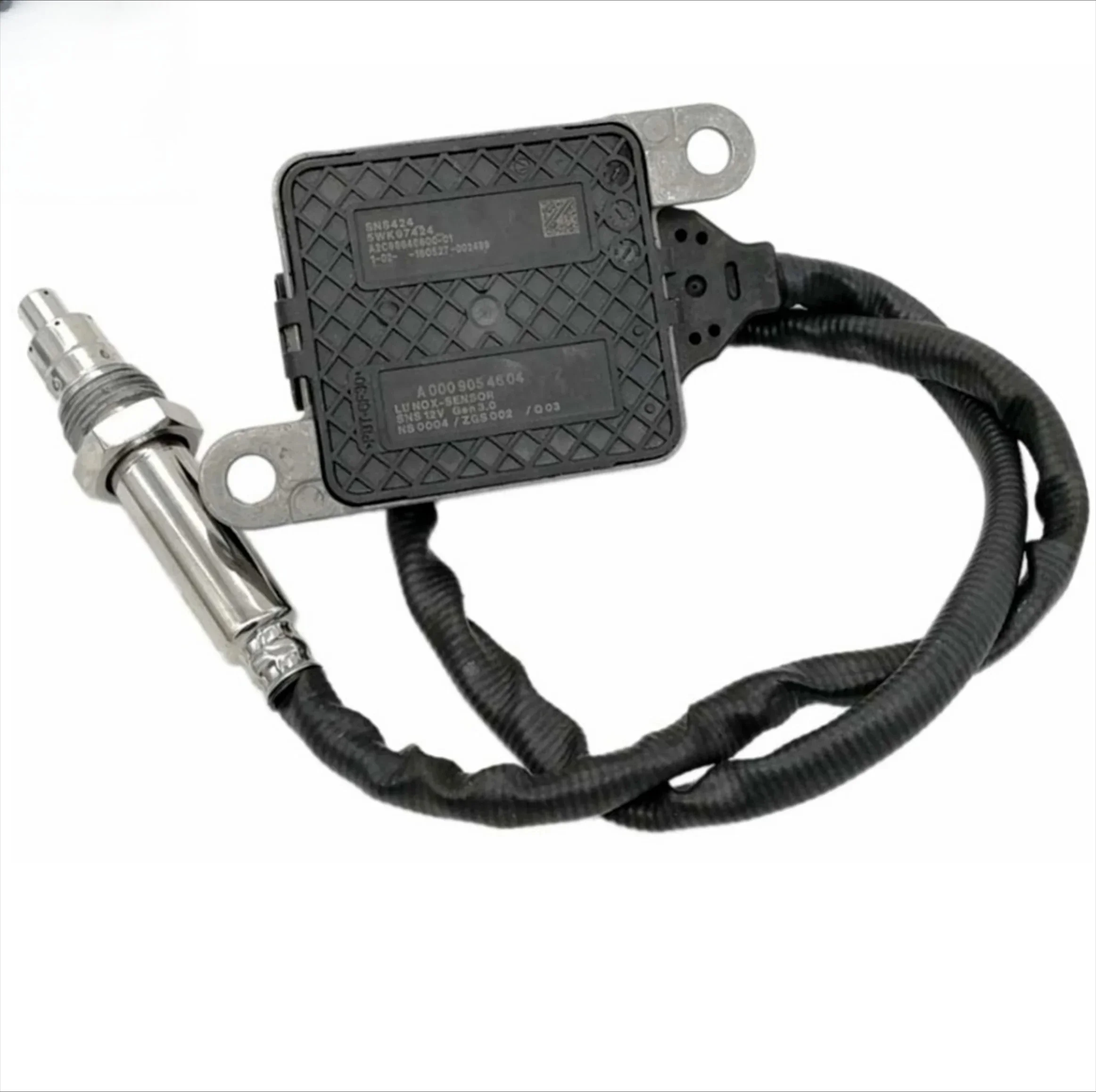 Car Auto Nitrogen Nox O2 Oxide Lambda Sensor 5WK97424 A0009054604 for E-CLASS W213 W238 CLS W257