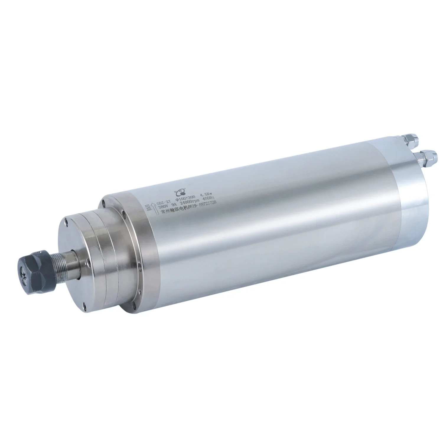 Gdz-27 4.5Kw Water …