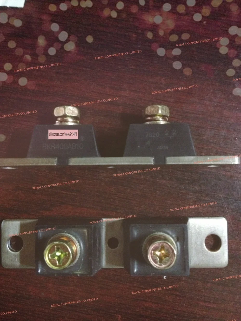 BKR400AB60 BKR400ABZ50