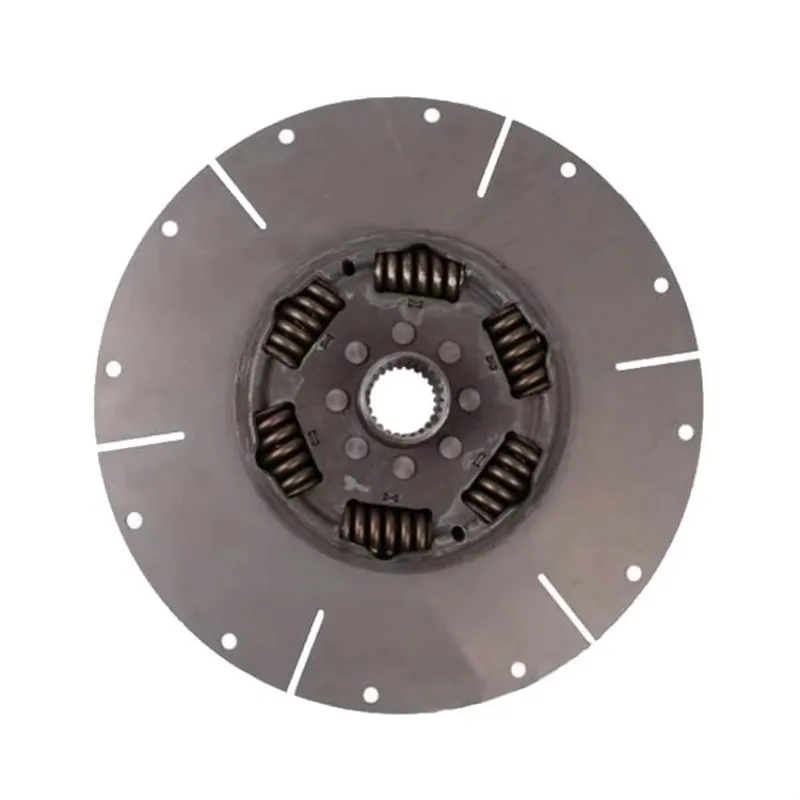 Replacement Torsion Damper 1866000108 1866 000 108 For Agriculture Machinery Parts
