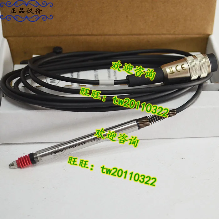 [Physical Photo] P2004T Mahr Millimar Sensor Probe