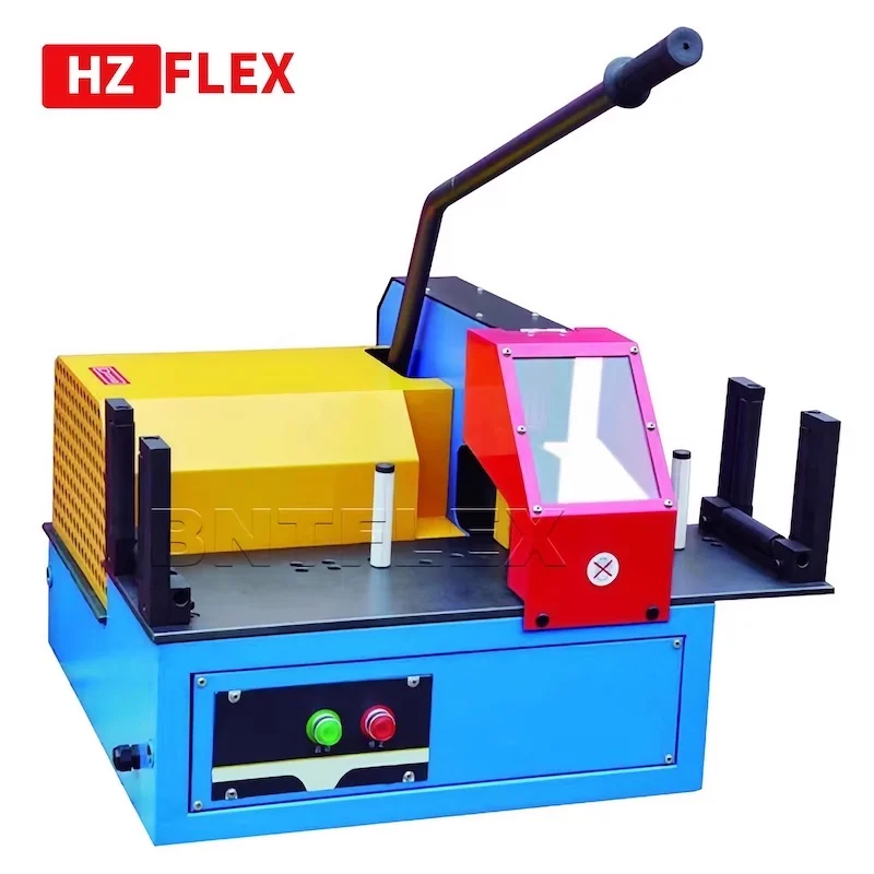 Hydraulic Cutter 2