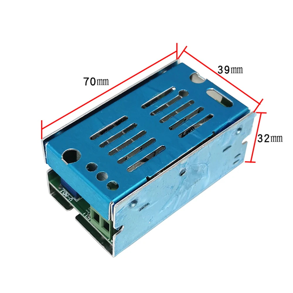 Power Supply Module 200W/ 400W DC-DC Boost Converter 6-35V to 6-55V And 8.5-50V to 10-60V 10A/15A Step Up Voltage Charger Switch