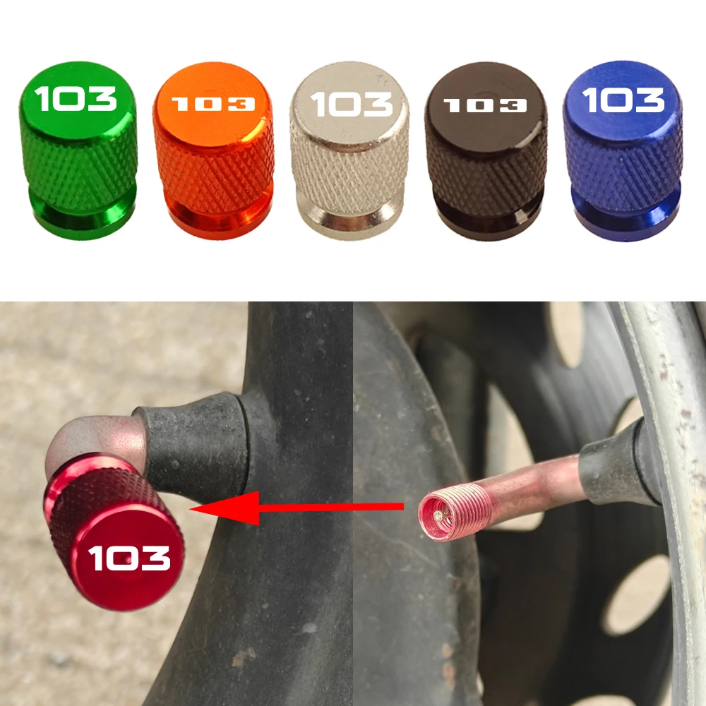 Motorcycle Valve Cap for Peugeot 103 MOTO 103 2004 2005 2006 2007 2008 2009 2010 2011 2012 2013 2014 2015 2016 2017 2026 2027