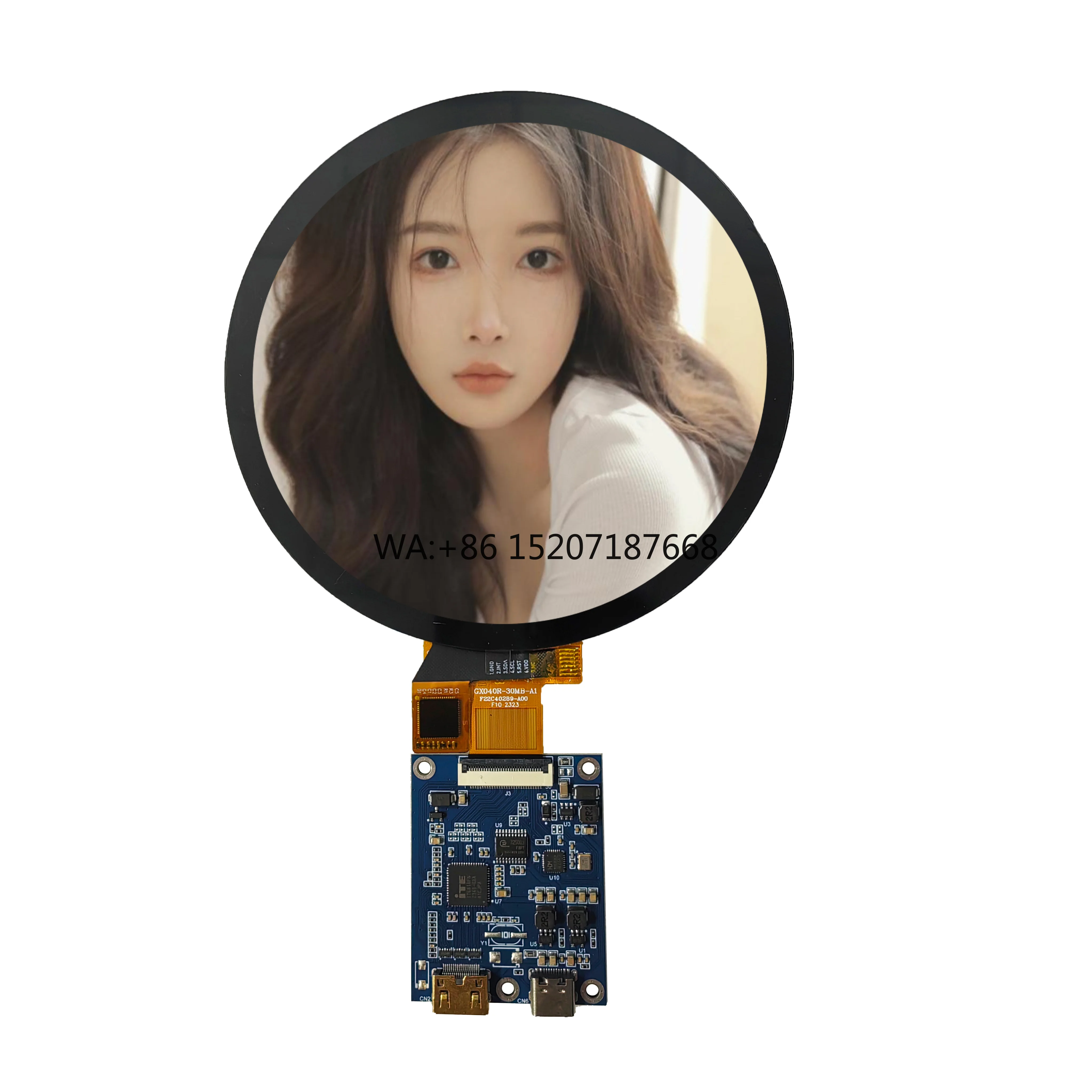 4 Inch Industrial H…