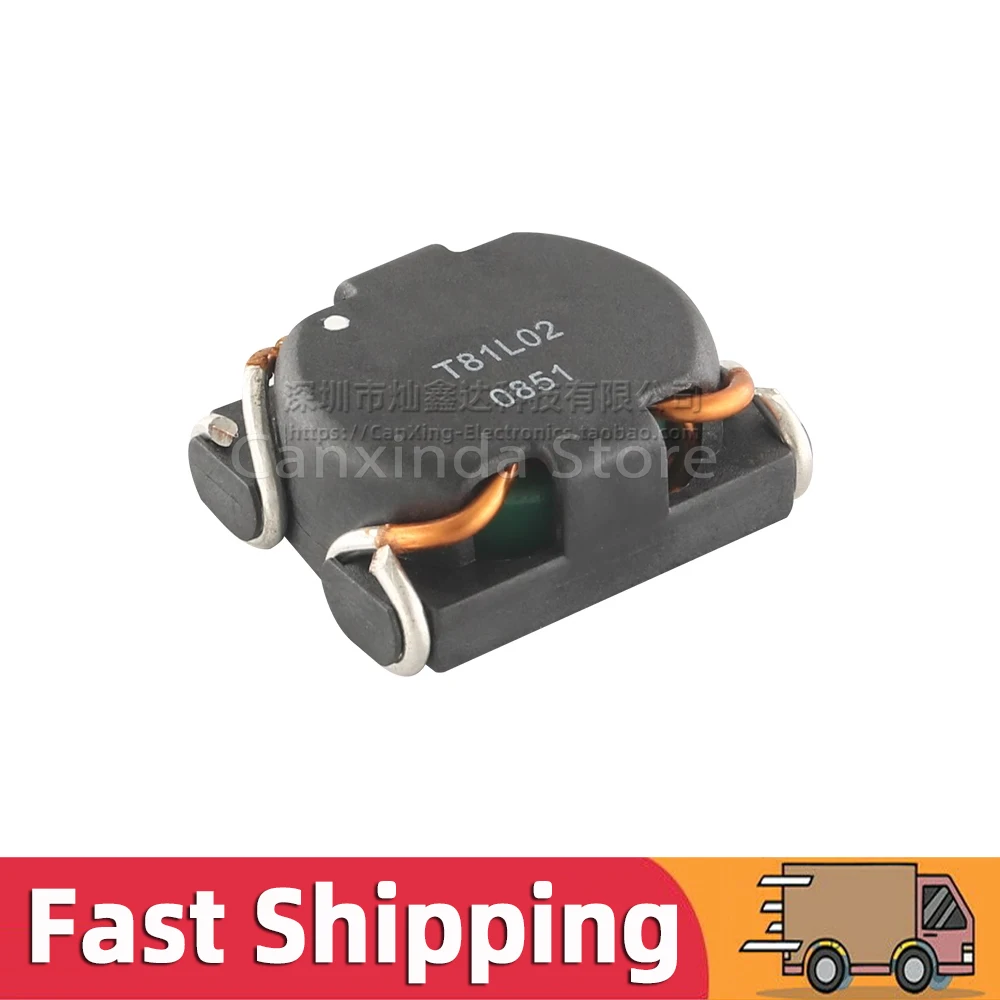 2X Smt Toroidal Com…