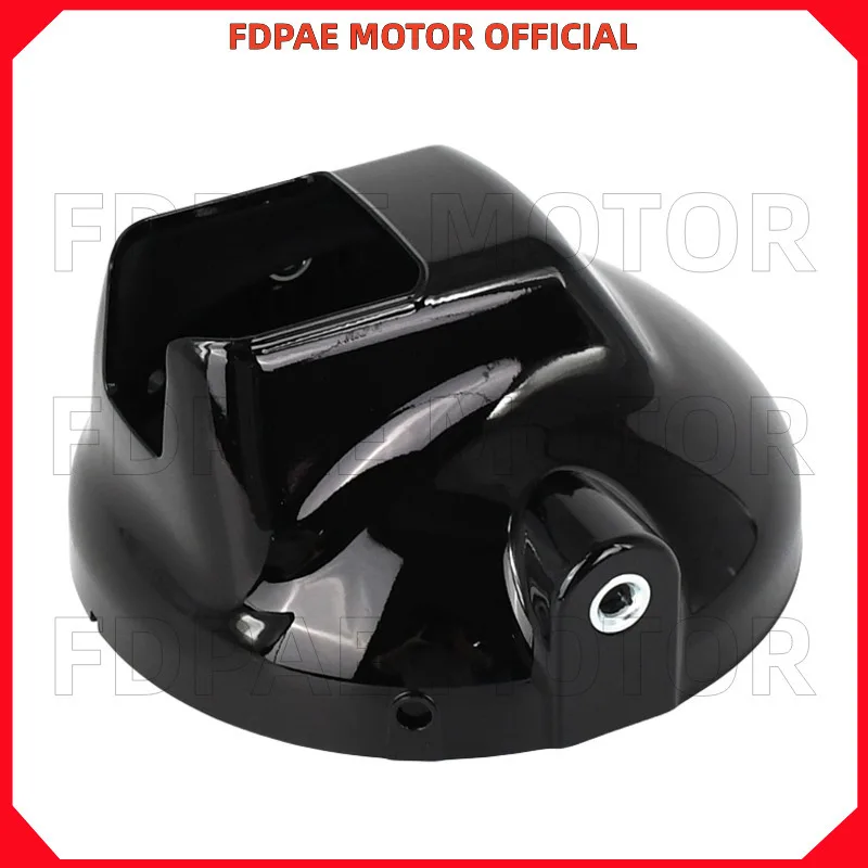 

Headlamps / Headlights Rear Case for Wuyang Honda Wh125-7-8-5-5a-11-12-12a