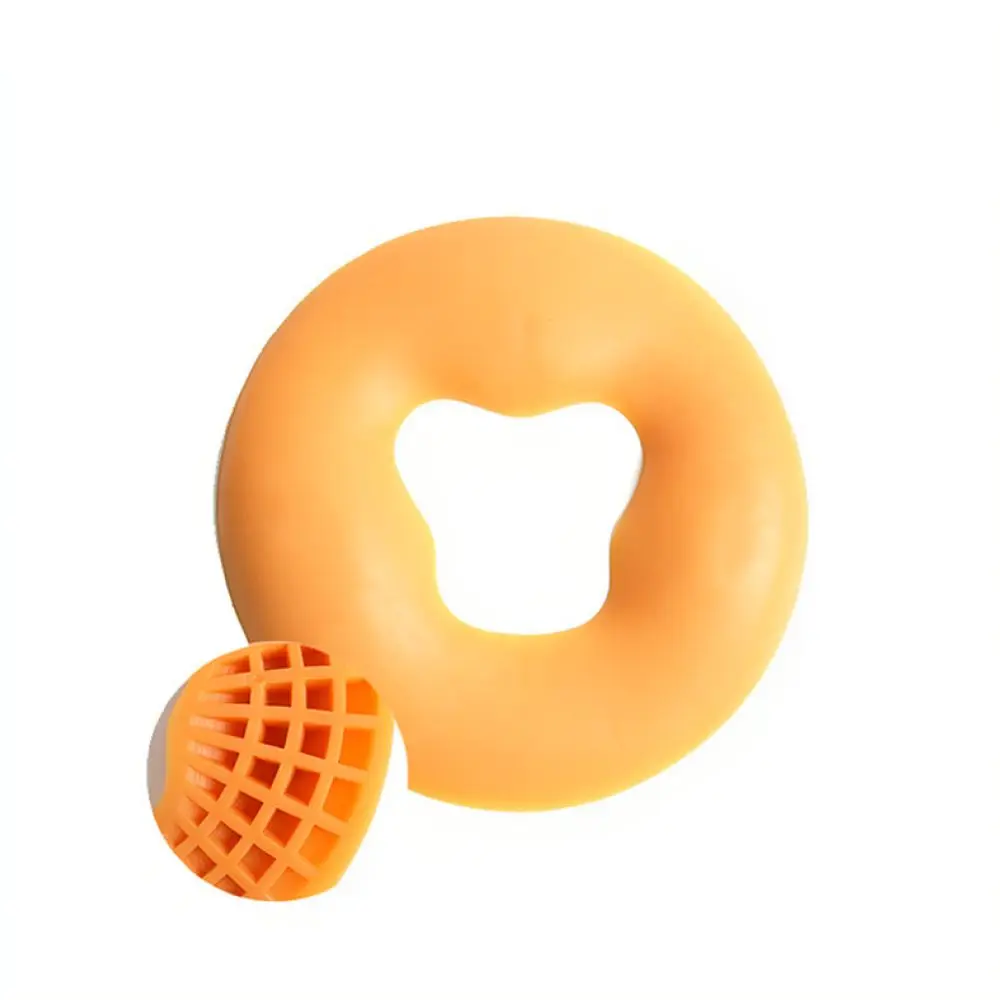 Professional Silicone Facial Pillow Spa Massage Bed Equipment Soft U Shaped Headrest Cushion For Beauty Salon Therapy