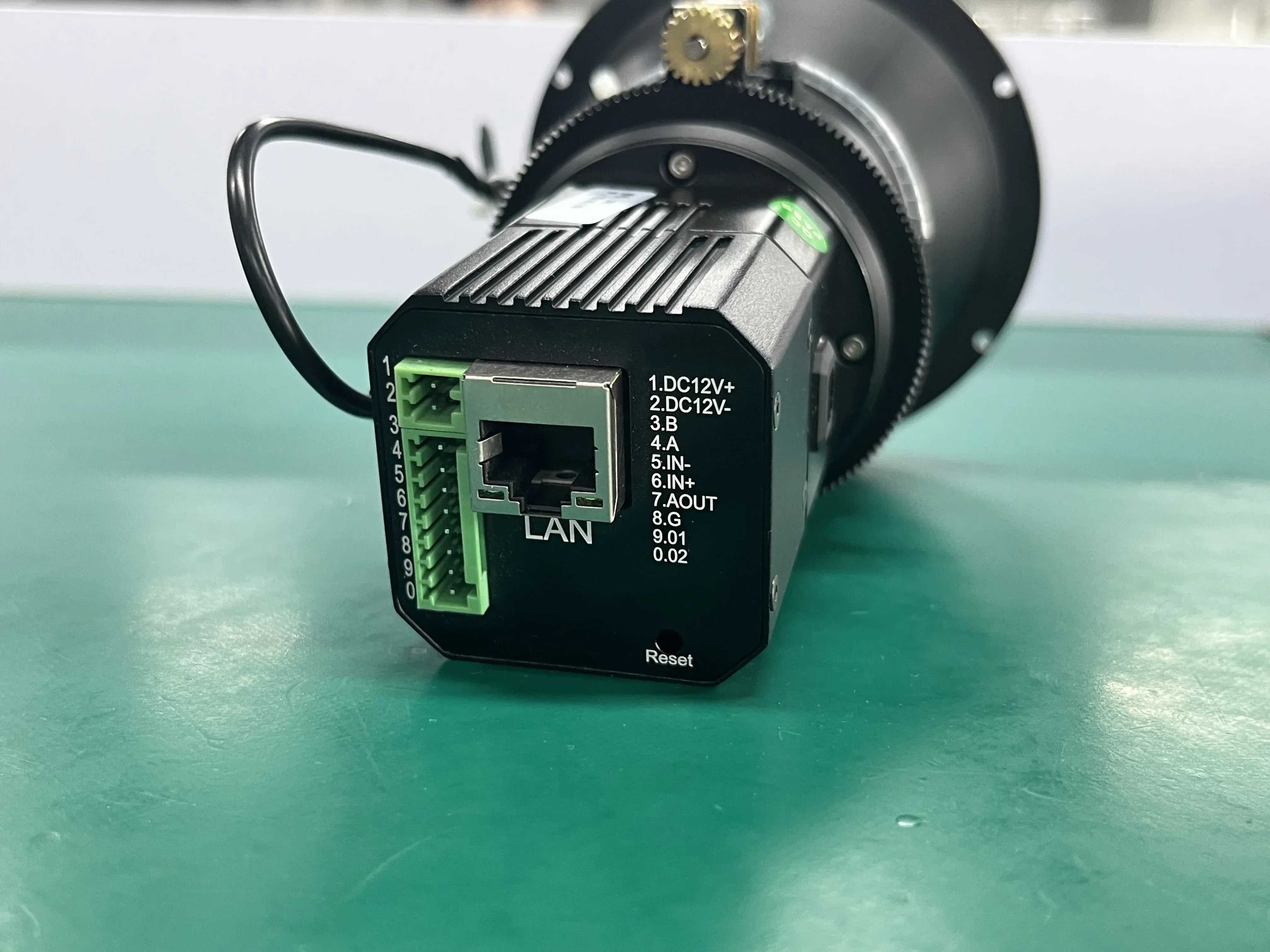 NEW Thermal Camera Mini 640 Module Night Vision Camera