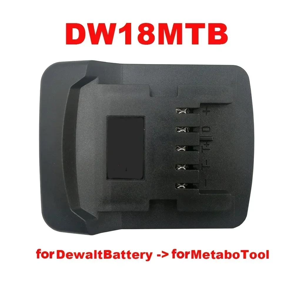 محول محول MK18MTB DW18MTB BSB18MBL لماكيتا لديوالت لبوش لميلووكي ل اينهيل لبلاك ديكر ل ميتابو