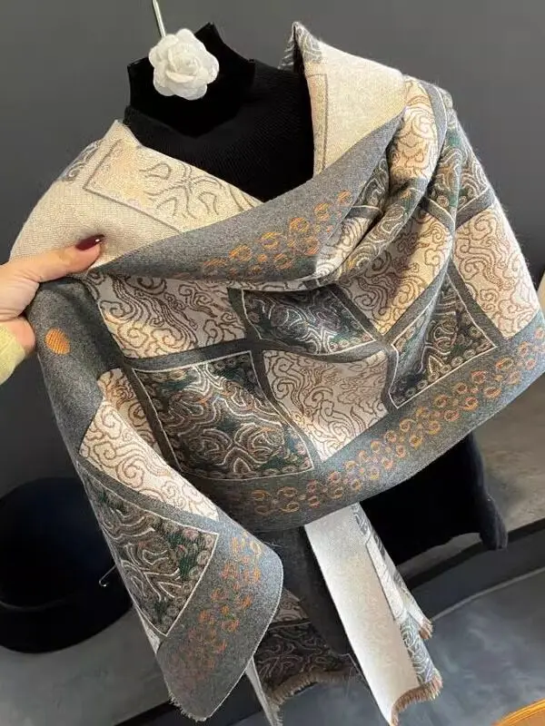 Echarpe-en-cachemire-cysan-kere-pour-femme-epaissie-polyvalente-automne-hiver-style-retro-chale-cache-cou-echarpe-deux-en-un