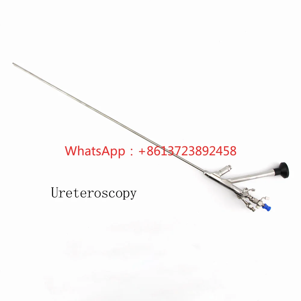 Rigid urology instruments Ureterorenoscope/Ureteroscopy