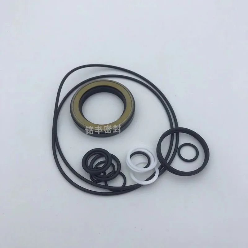 

For Doosan Excavator Parts DX225LCA Travel Motor Seal Kit DX150LCA DX215-9C DX235LCA Travel Motor Seal Kit