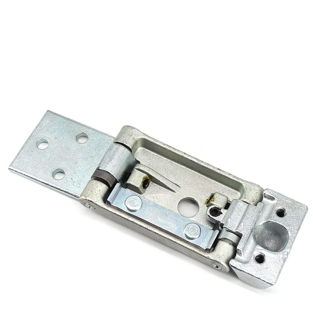 

Steel Alloy 270 Degree Rear Door Hinge Upper Lower For Mercedes Sprinter 901 902 903 904 Van Gullwing Replacement Part