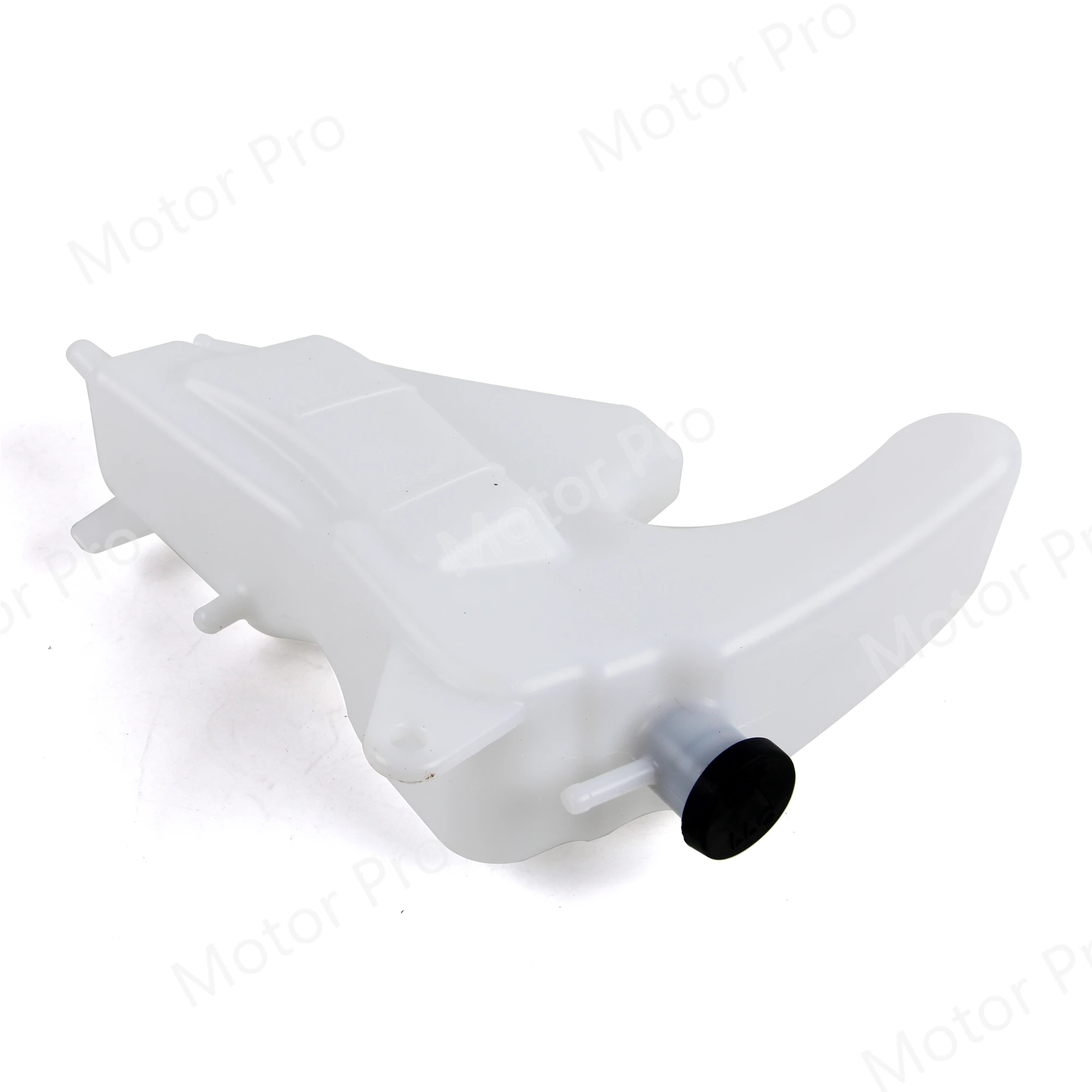 Coolant Reservoir Tank Fit Honda CBR1000RR 2006 2007 Water Radiator Overflow Bottle with Rubber Cap For CBR 1000 RR 2007 2006 view 4