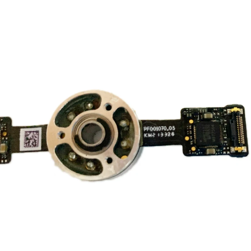 Original Mavic Air 2S Gimbal Roll Motor Gimbal Mittelmotor Air 2S Gimbal Kamera Rollmotor 2S Gimbal Teile für DJI Air 2S