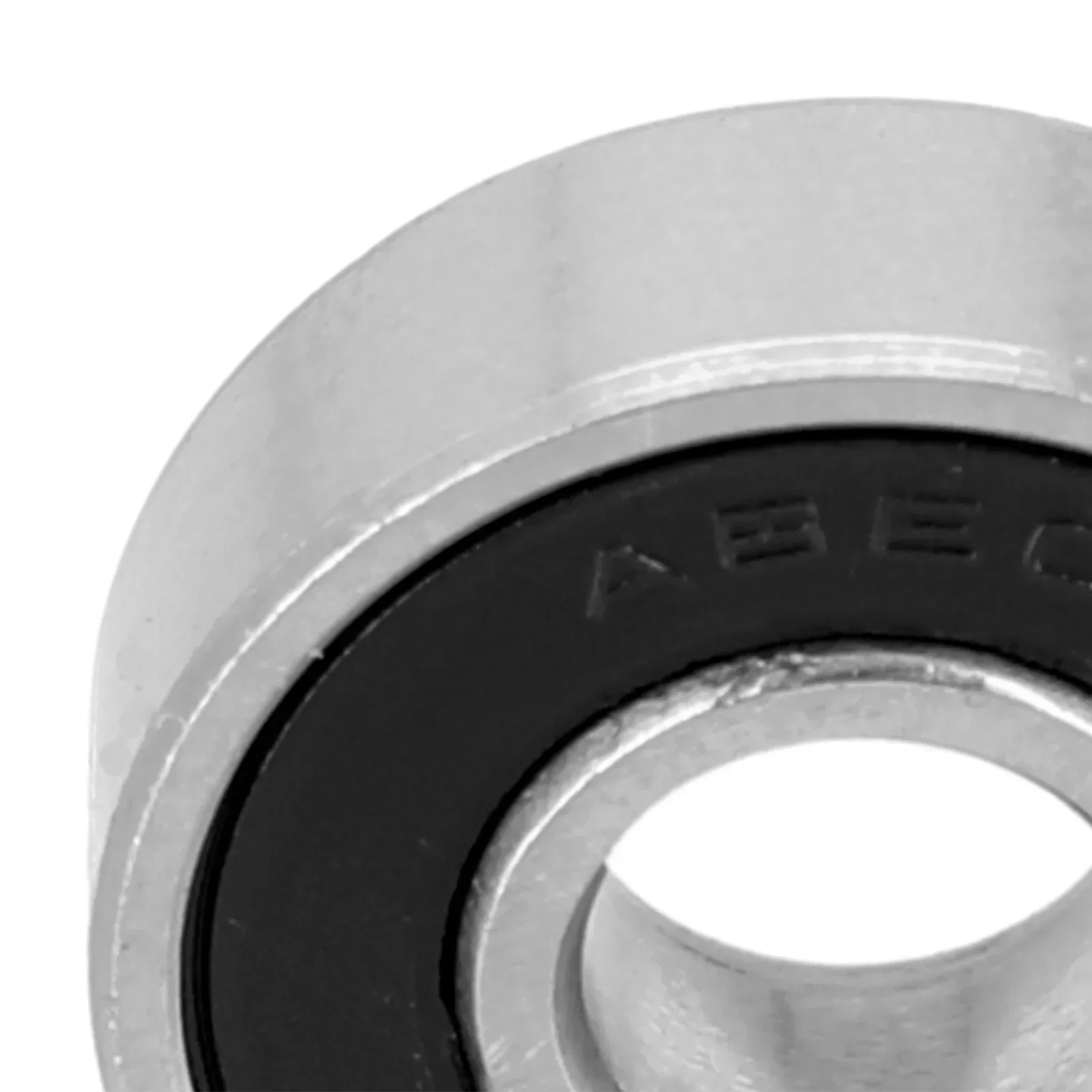 Skateboard Bearing 608zz ABEC-7 Silent Steel Ball Bearings Parts Roller Scooter Outdoor Sports Scooter Replacement