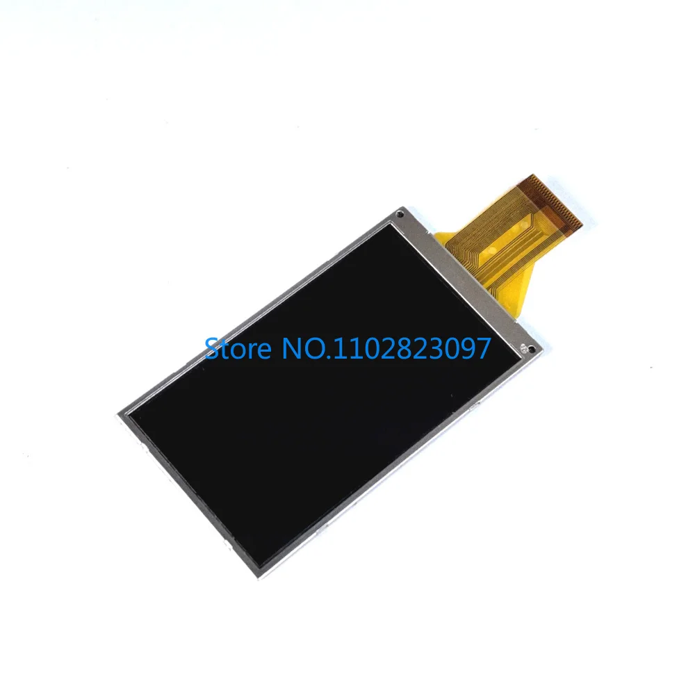 NEW for Panasonic Lumix HC- MDH3 V770 V750 VX1 VX2 VX1M VX992M VX980 M VX970M V800 V850M LCD Display Screen Camera Part